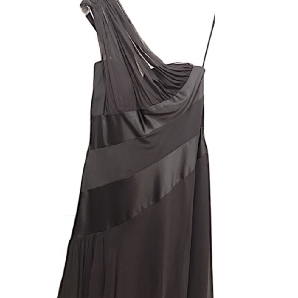 Marc Bouwer Silk Dress - Picture 6 of 8